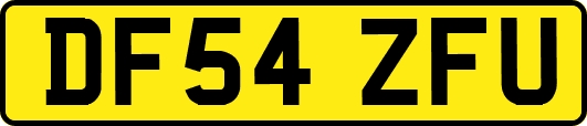 DF54ZFU