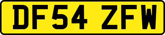DF54ZFW