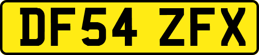 DF54ZFX