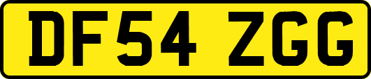 DF54ZGG