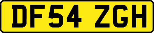 DF54ZGH