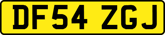 DF54ZGJ