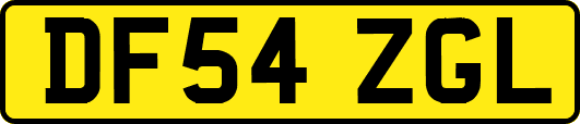 DF54ZGL