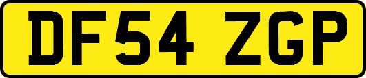DF54ZGP