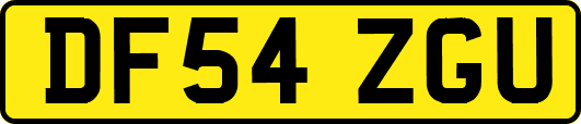 DF54ZGU