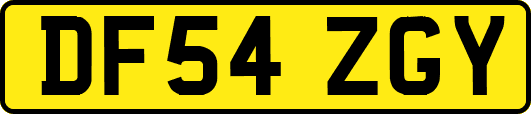 DF54ZGY