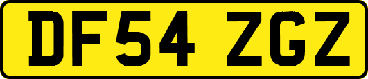 DF54ZGZ