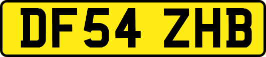 DF54ZHB