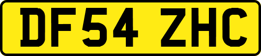 DF54ZHC