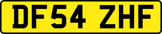 DF54ZHF