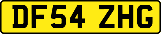 DF54ZHG