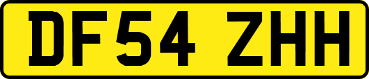 DF54ZHH