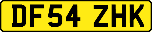 DF54ZHK