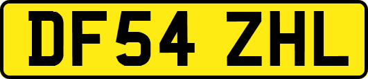 DF54ZHL