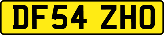 DF54ZHO