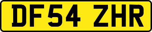 DF54ZHR