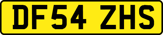 DF54ZHS