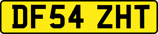 DF54ZHT