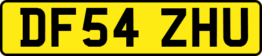 DF54ZHU