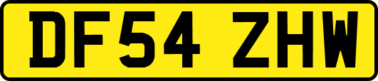 DF54ZHW