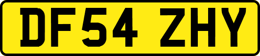 DF54ZHY