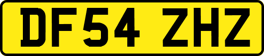 DF54ZHZ