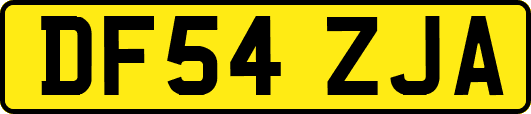DF54ZJA