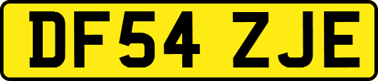 DF54ZJE