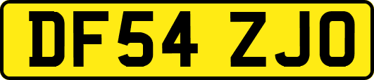 DF54ZJO