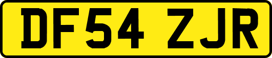 DF54ZJR