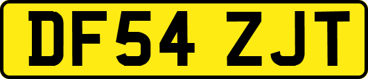 DF54ZJT