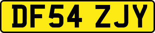 DF54ZJY