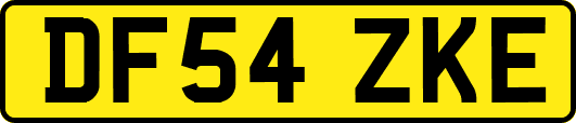 DF54ZKE