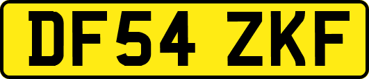 DF54ZKF