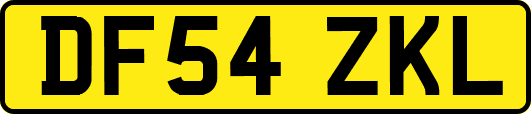 DF54ZKL