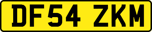 DF54ZKM