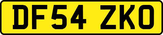 DF54ZKO