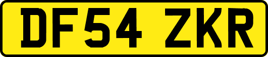 DF54ZKR