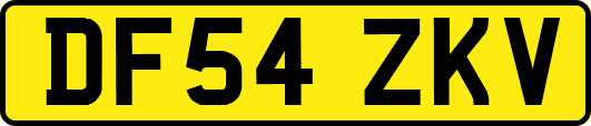 DF54ZKV