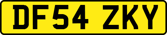 DF54ZKY