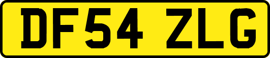 DF54ZLG