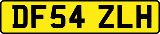 DF54ZLH