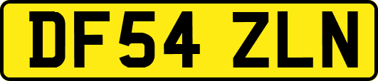 DF54ZLN