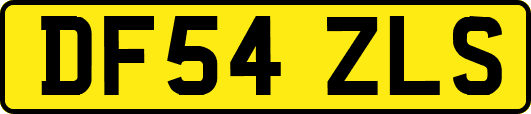 DF54ZLS