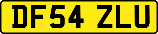 DF54ZLU