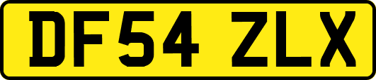 DF54ZLX