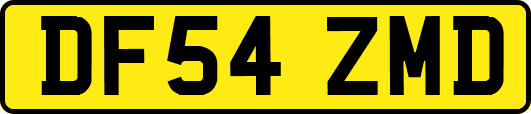 DF54ZMD