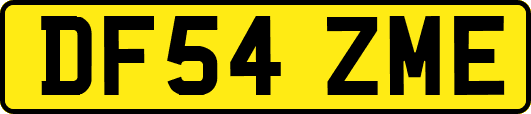 DF54ZME