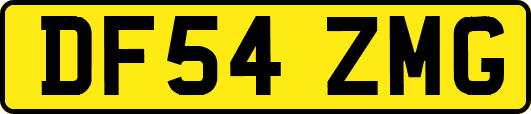 DF54ZMG