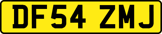 DF54ZMJ